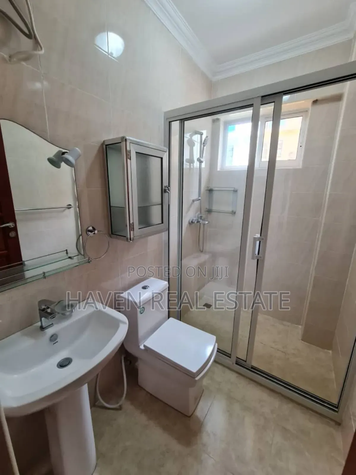 Furnished 2bdrm Apartment in Masaki for rent