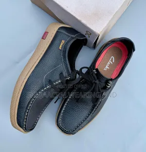 Feel Sharp Feel Great With Our Shoes