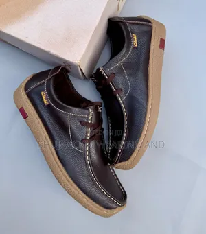Feel Sharp Feel Great With Our Shoes