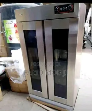 Photo - Dough Proofer