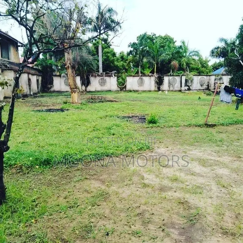 Plot for Sale