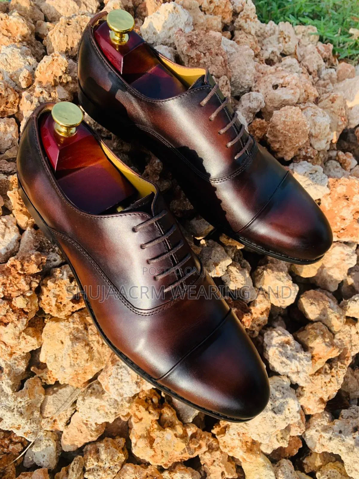 Your Footwear Destiny