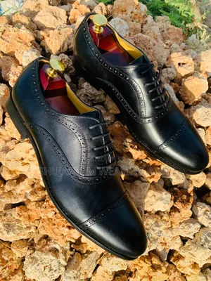 Your Footwear Destiny
