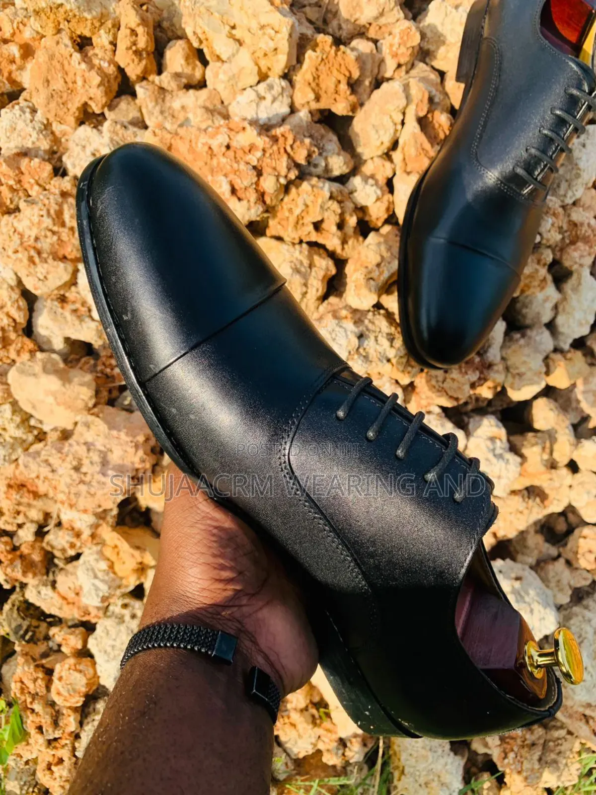 Your Footwear Destiny