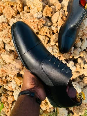 Your Footwear Destiny