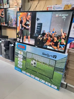Csn" Brand Smart Tv Inch 32
