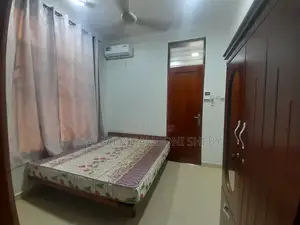 Furnished 2bdrm Apartment in Kigamboni Ungindoni for rent