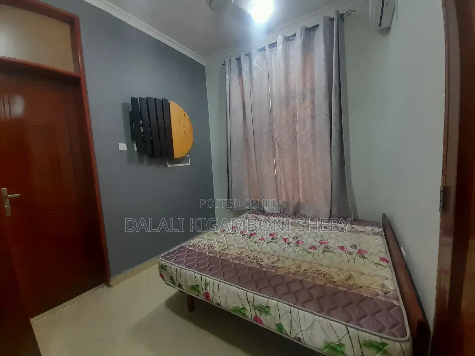 Furnished 2bdrm Apartment in Kigamboni Ungindoni for rent