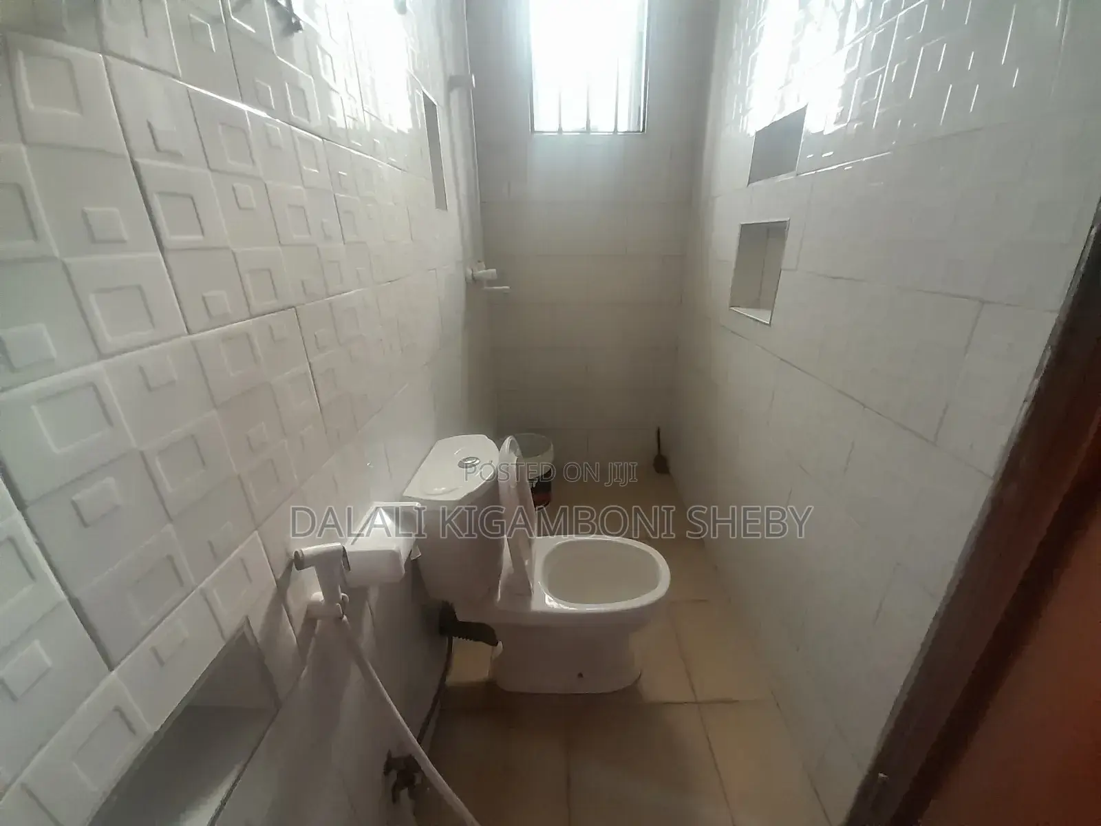Furnished 2bdrm Apartment in Kigamboni Ungindoni for rent
