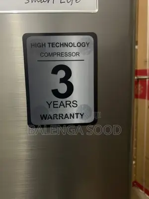 Aborder Combi-Fridge 135l
