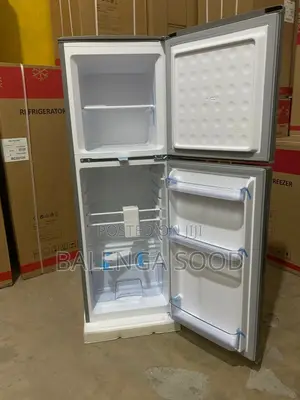 Aborder Combi-Fridge 135l