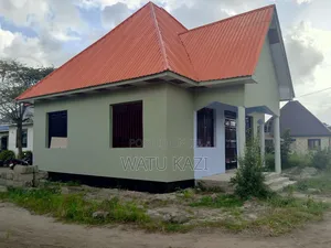 Photo - Furnished 3bdrm House in 1, Chanika for sale