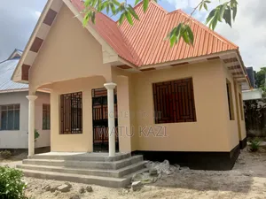 Photo - Furnished 3bdrm House in 1, Chanika for sale