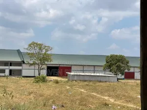 Godowns and Yard for Sale at Mapinga