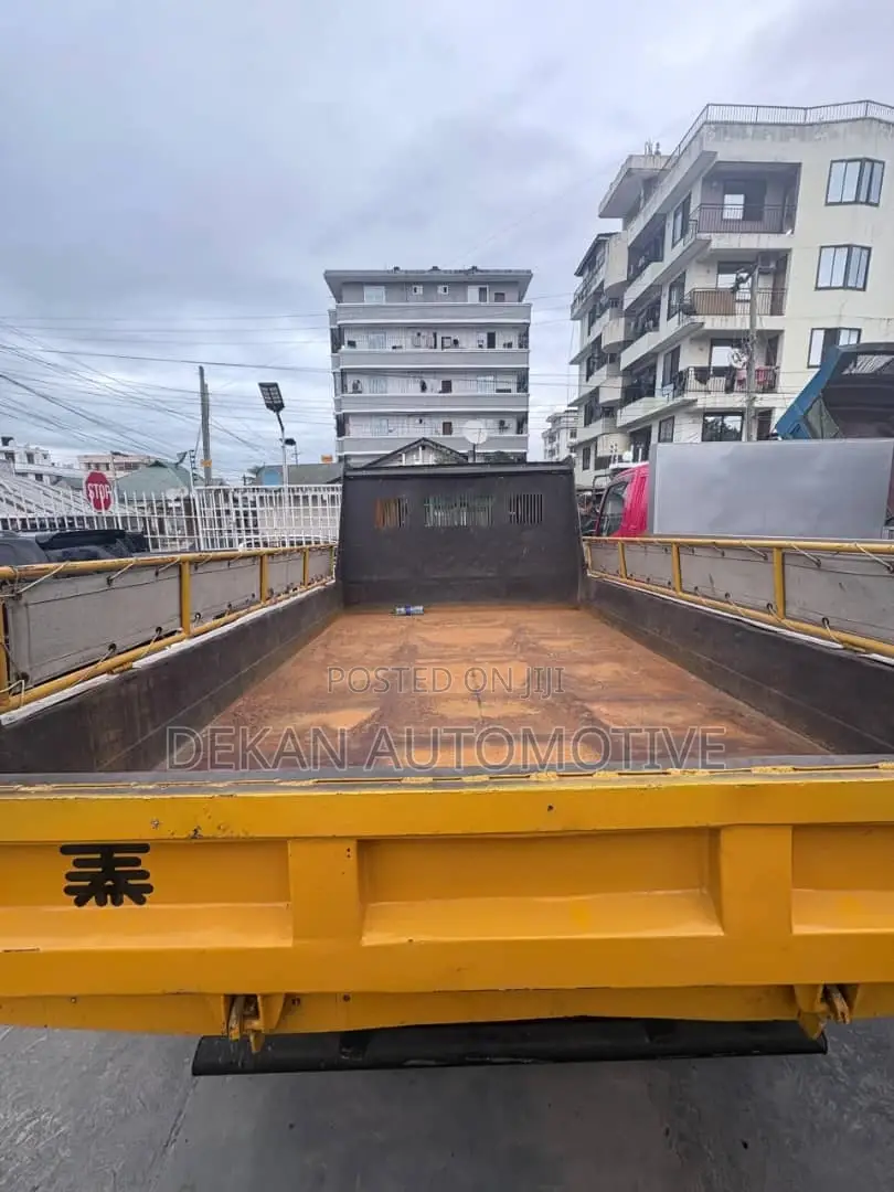 Mitsubishi Fuso