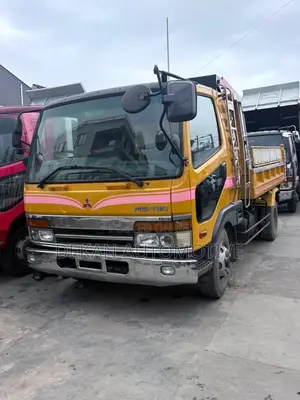 Mitsubishi Fuso