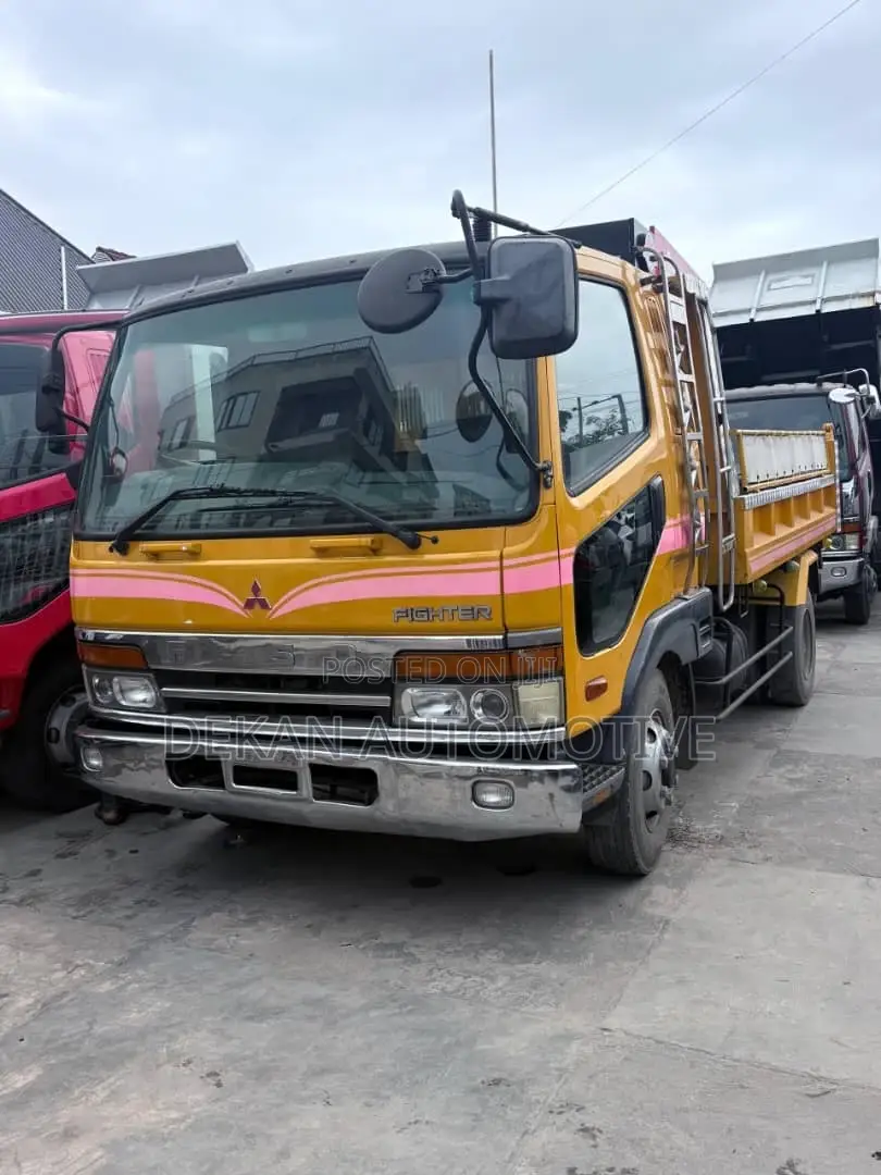 Mitsubishi Fuso