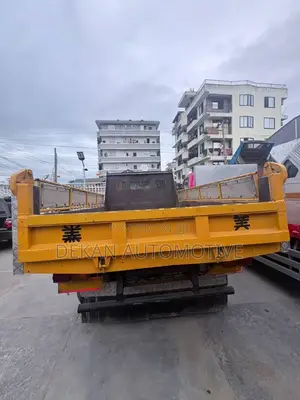 Mitsubishi Fuso