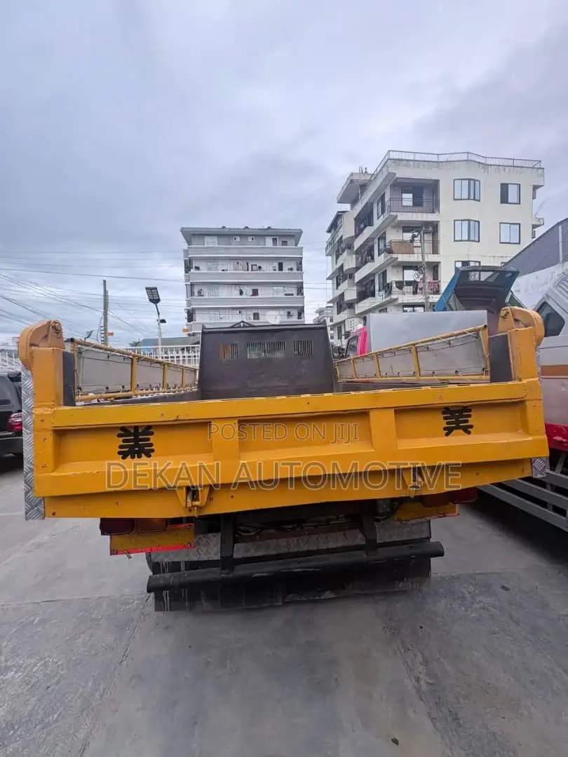 Mitsubishi Fuso