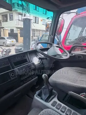 Mitsubishi Fuso