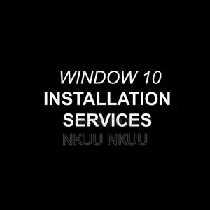 Windows 10 / 11 Installations
