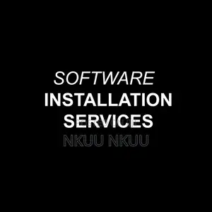 Software Installation Services