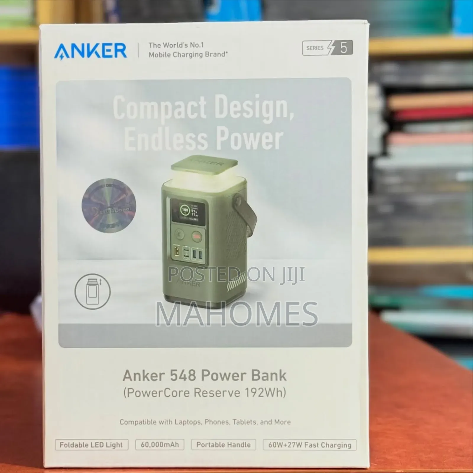 Anker 548 Power Bank