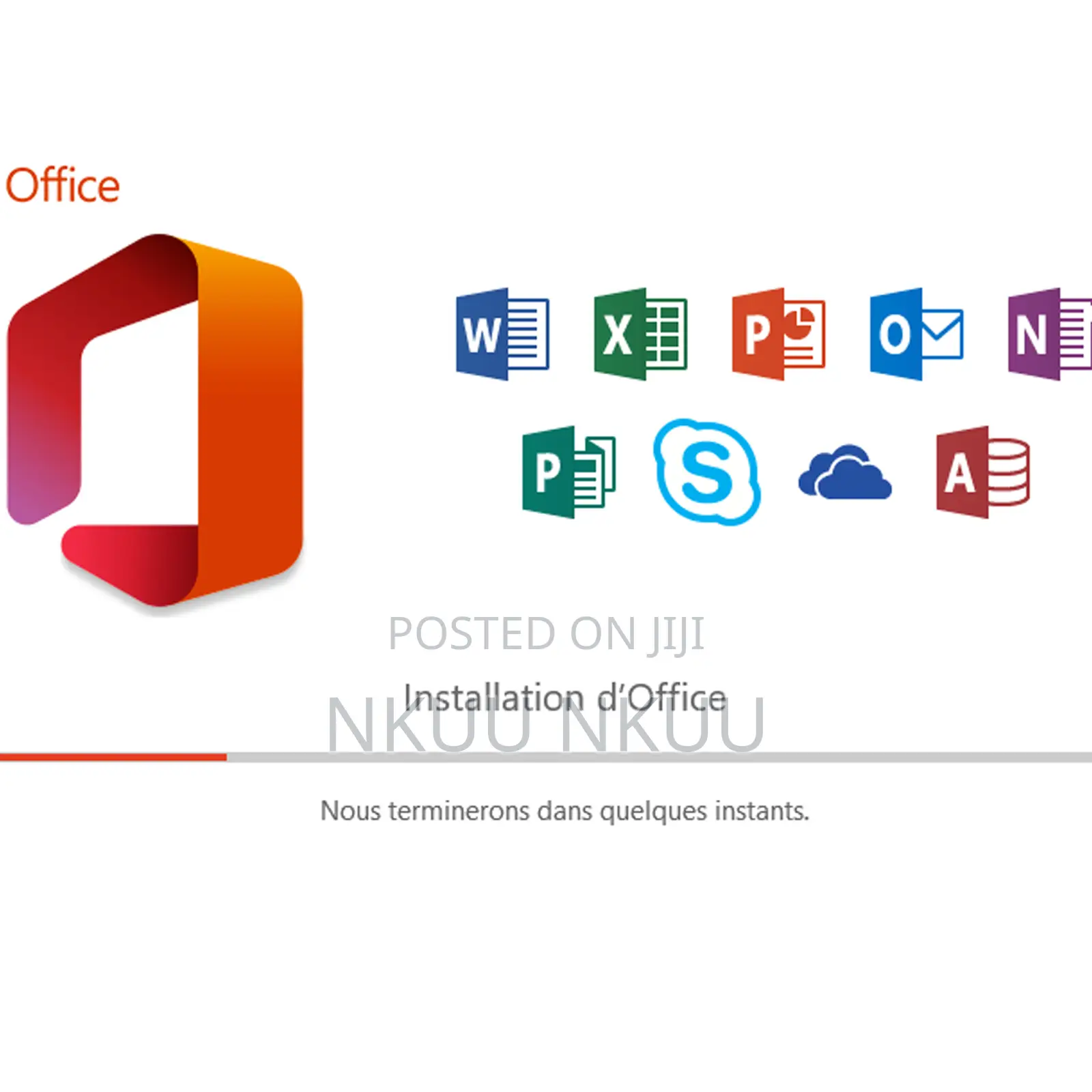 Microsoft Office 2019 Lifetime Licenses