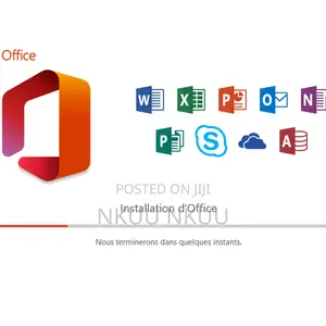 Microsoft Office 2019 Lifetime Licenses