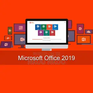Microsoft Office 2019 Lifetime Licenses