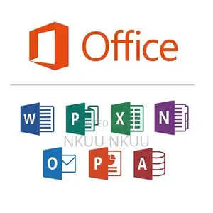 Microsoft Office Lifetime Licenses