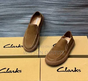 Men's Genuine Leather Materials, Moccasins or Shoes,