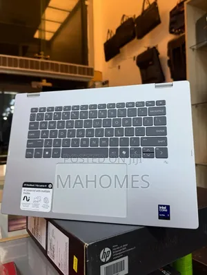 New Laptop HP 32GB Intel Core Ultra 7 SSD 1T