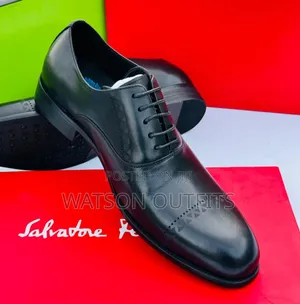 Men's New Collection Franco Banetti Brand Shoes