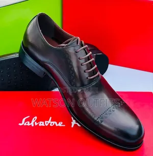 Men's New Collection Franco Banetti Brand Shoes