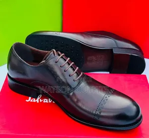 Men's New Collection Franco Banetti Brand Shoes