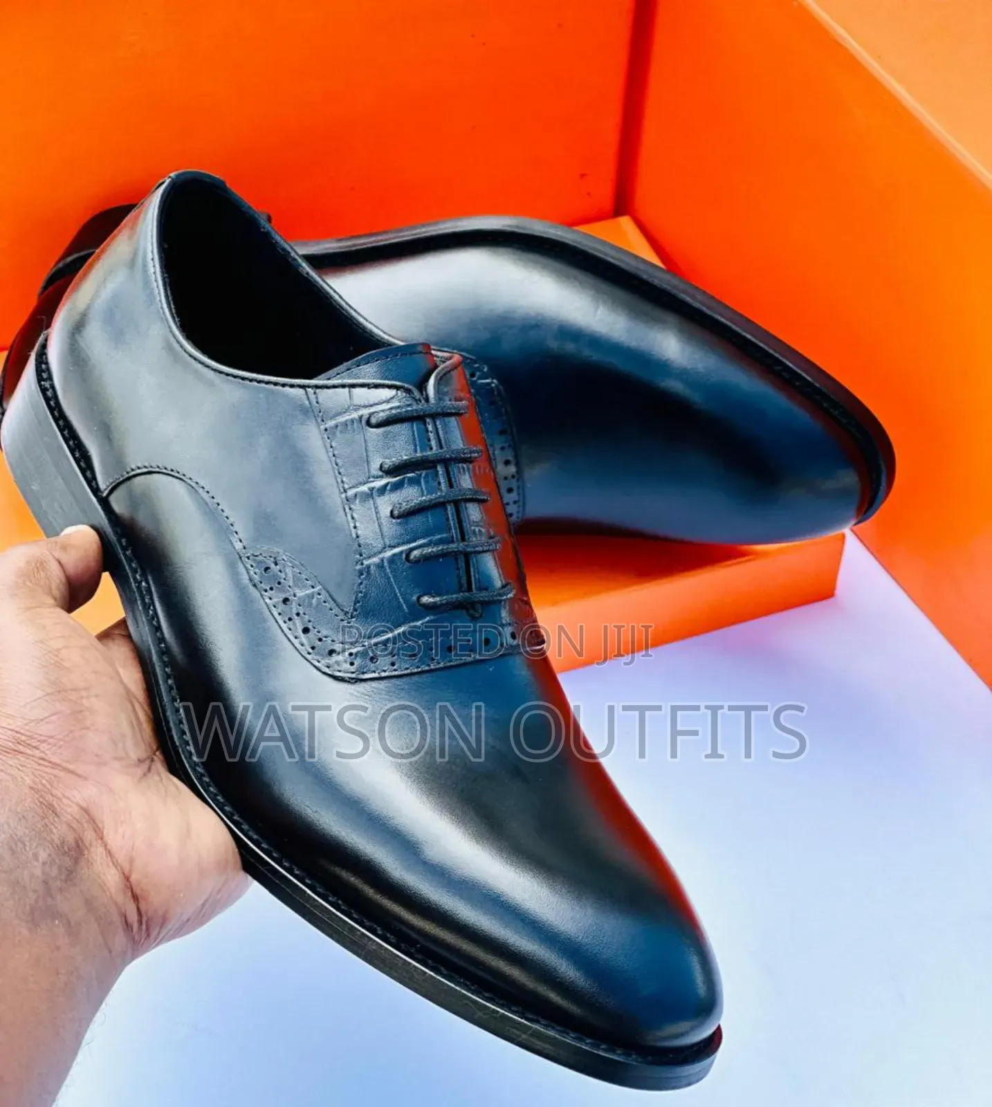 Men's Excitingly Most Beautiful Gucci Shoes