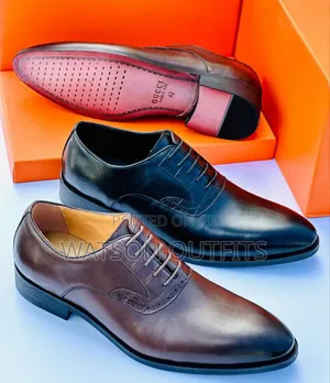 Men's Excitingly Most Beautiful Gucci Shoes