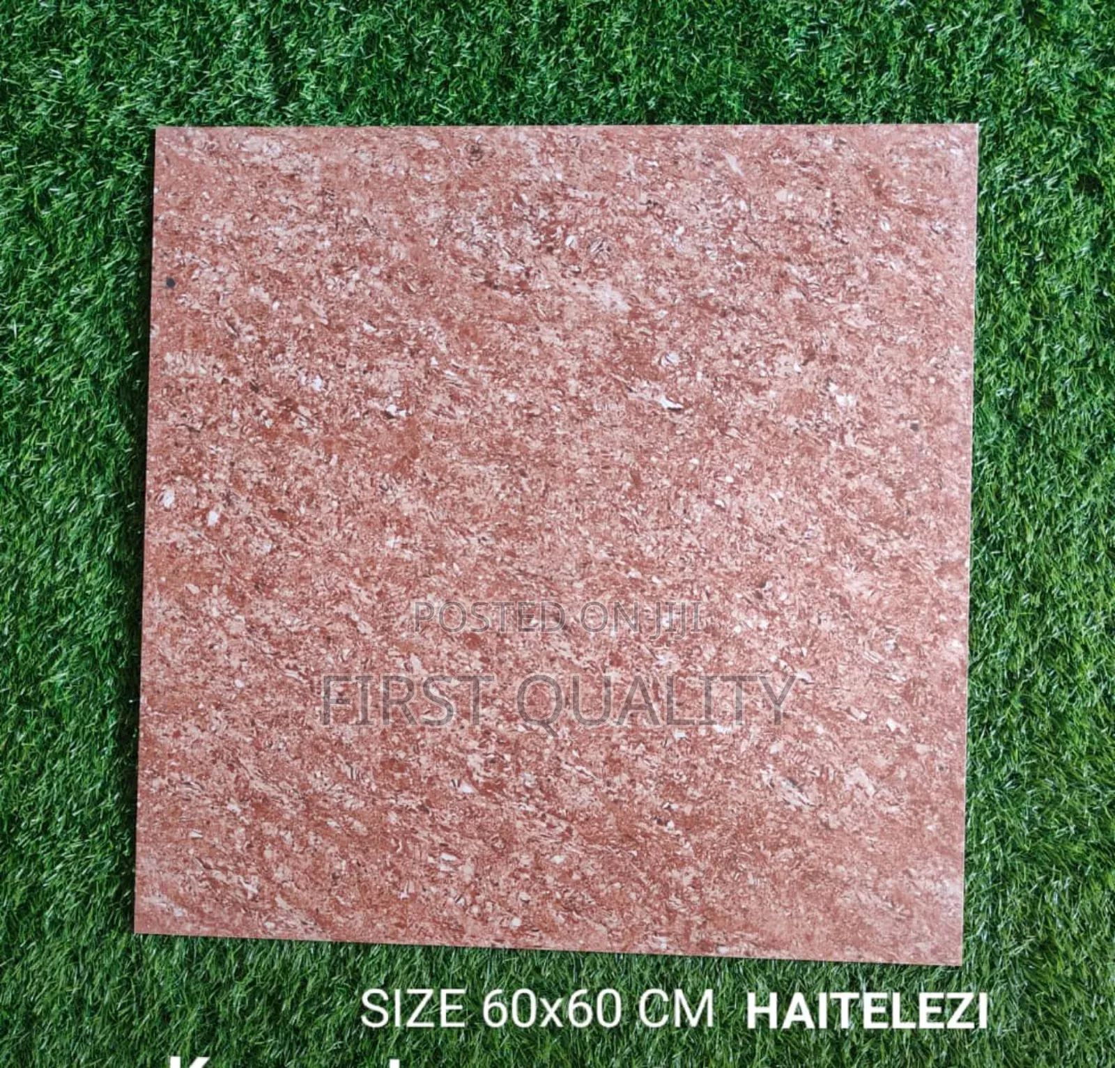 Tiles 60x60cm India