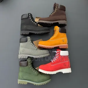 Men's New Collection Boots or Shoes