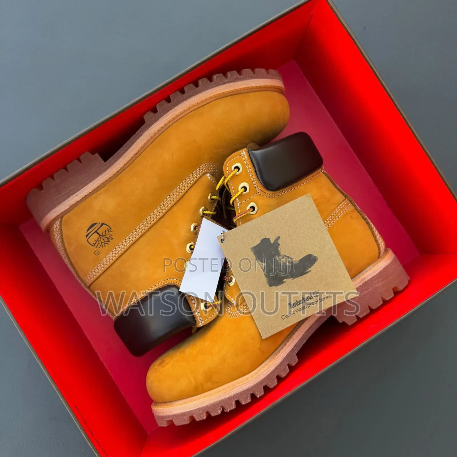Men's New Collection Boots or Shoes