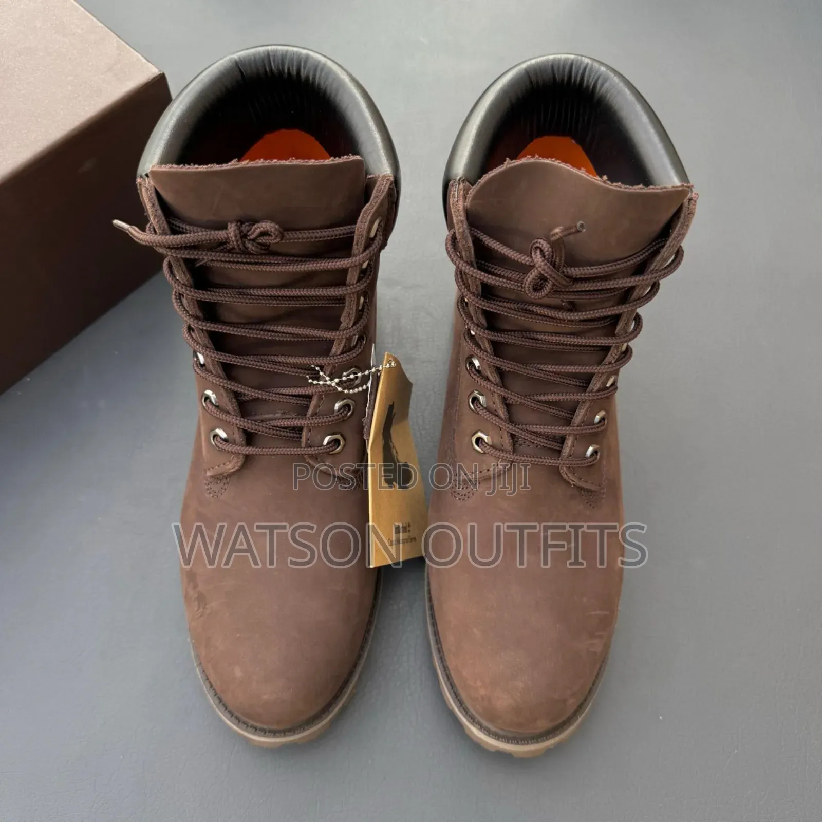 Men's New Collection Boots or Shoes