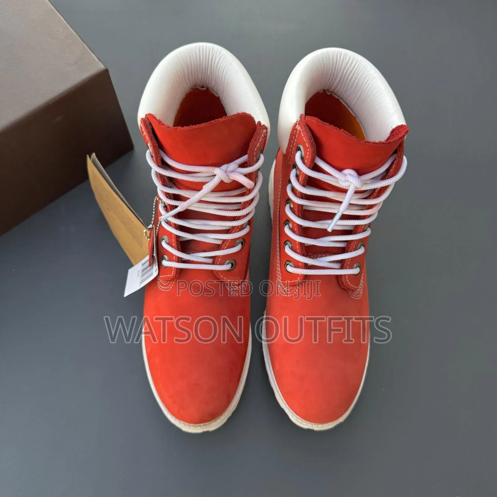 Men's New Collection Boots or Shoes