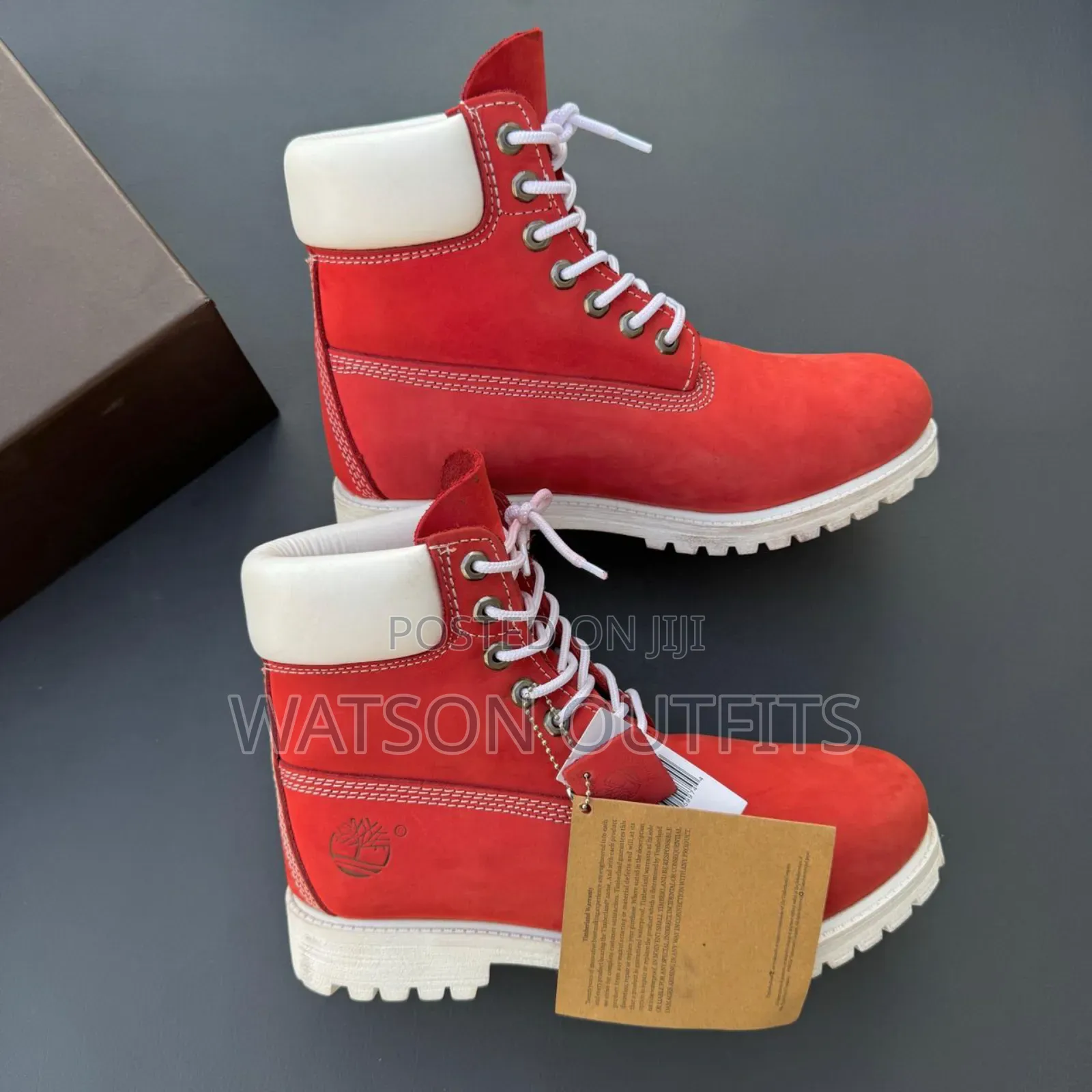 Men's New Collection Boots or Shoes