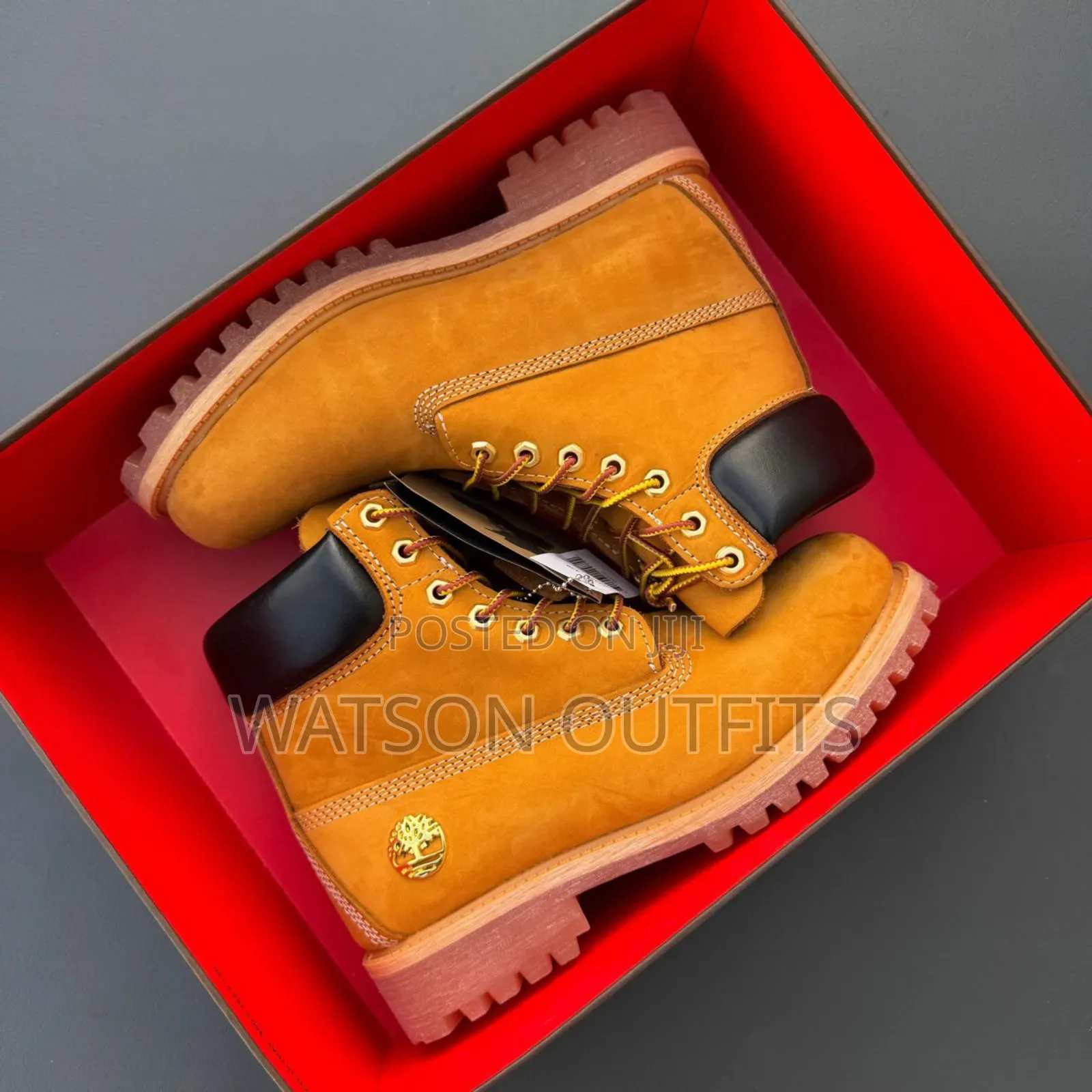 Men's New Collection Boots or Shoes