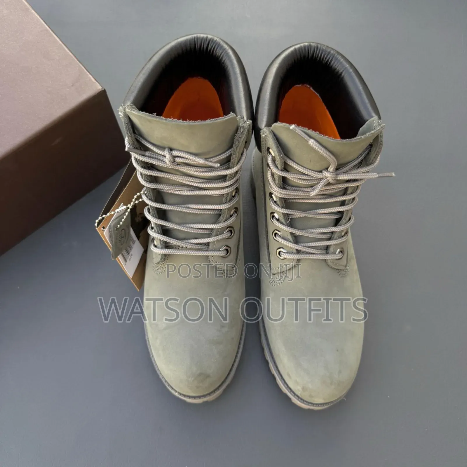 Men's New Collection Boots or Shoes