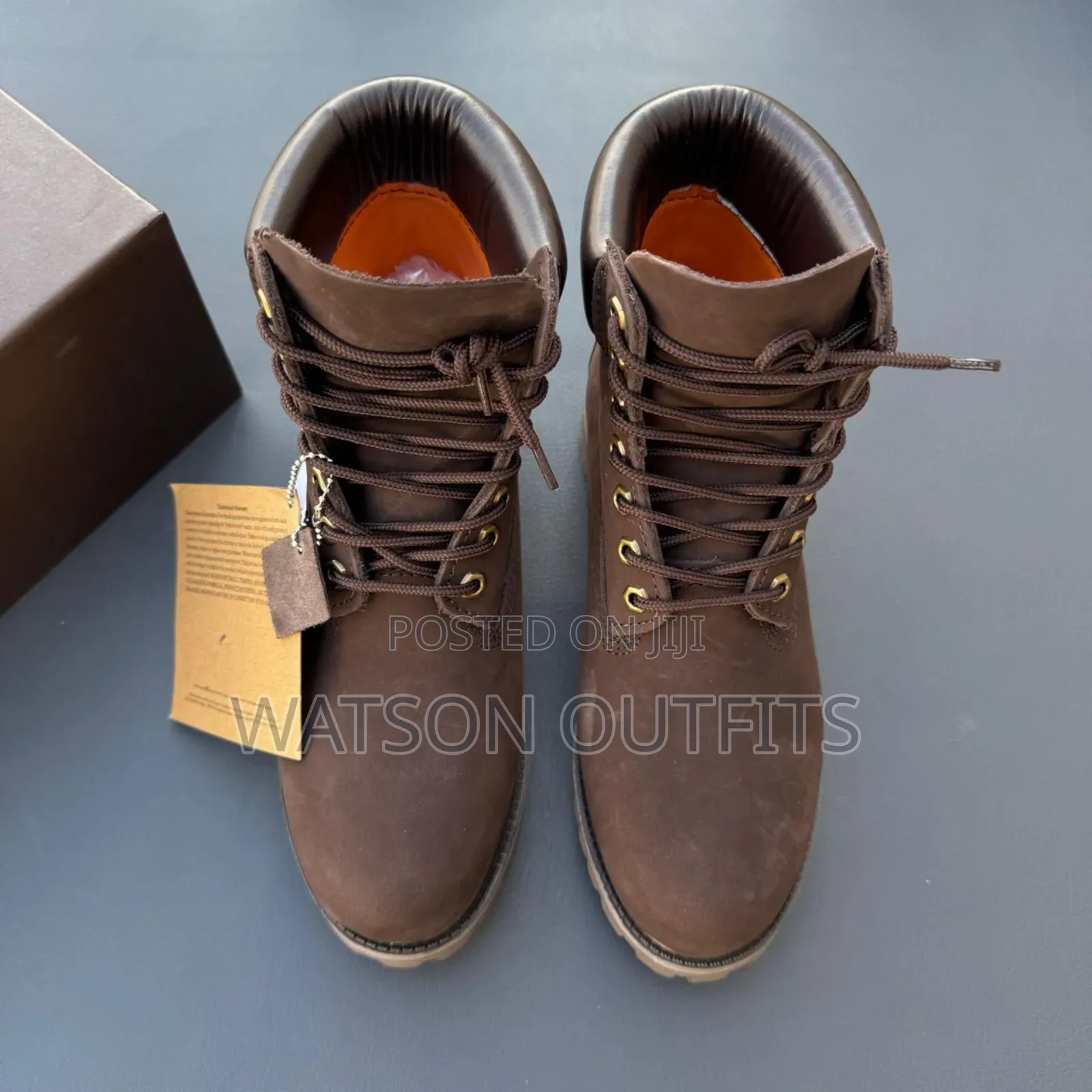 Men's New Collection Boots or Shoes