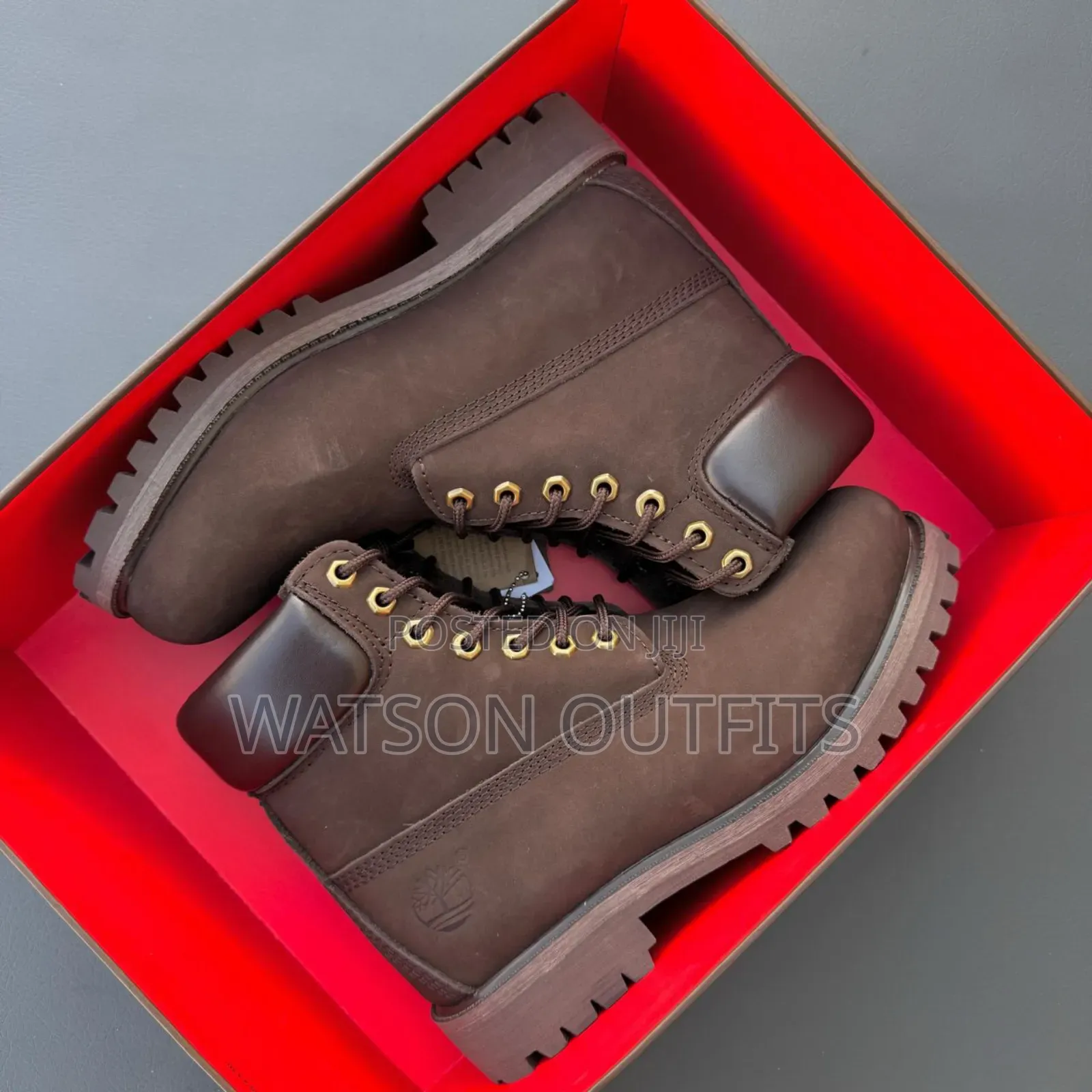Men's New Collection Boots or Shoes