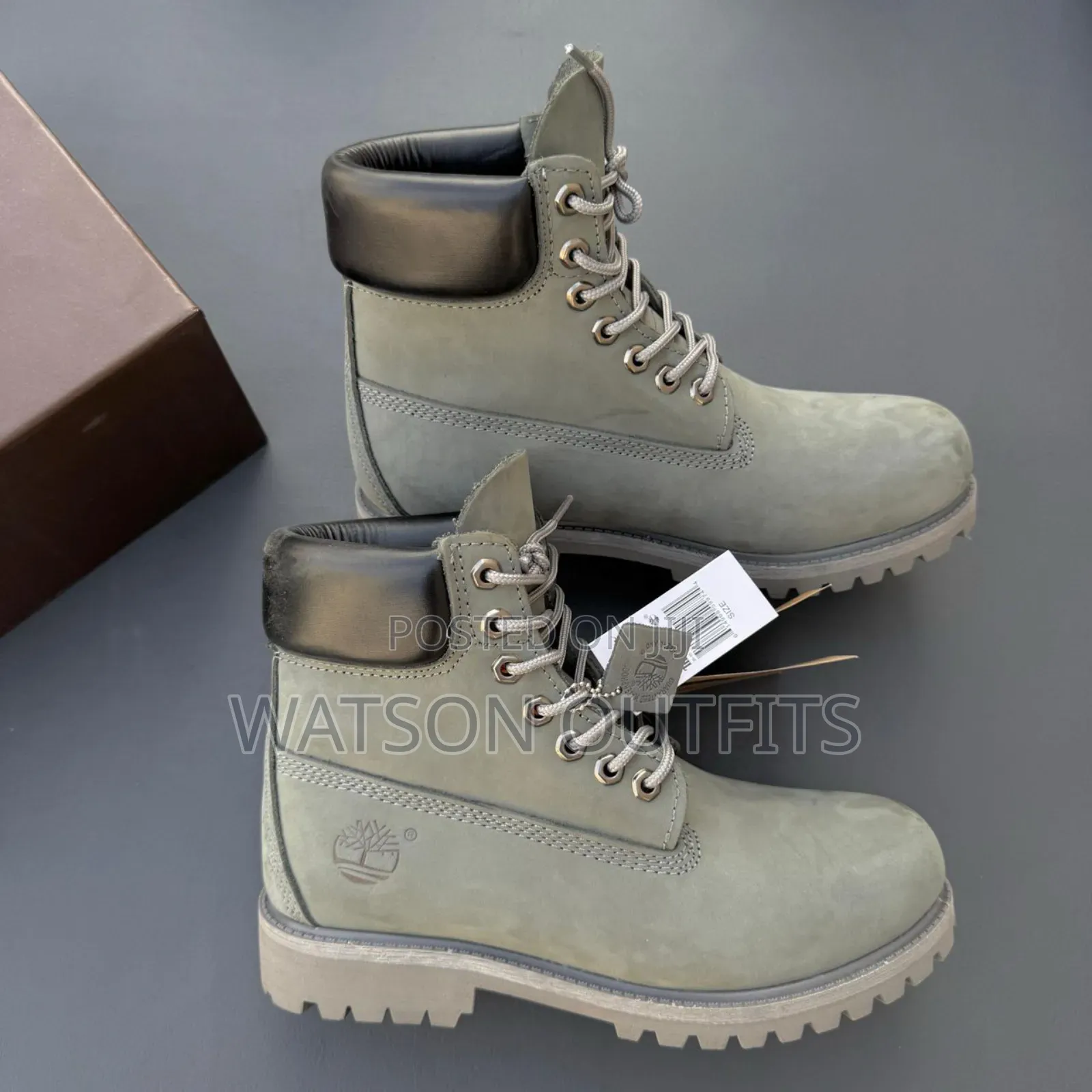 Men's New Collection Boots or Shoes