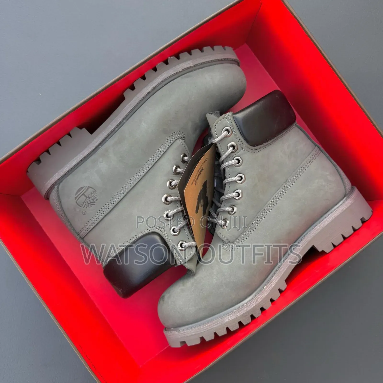 Men's New Collection Boots or Shoes